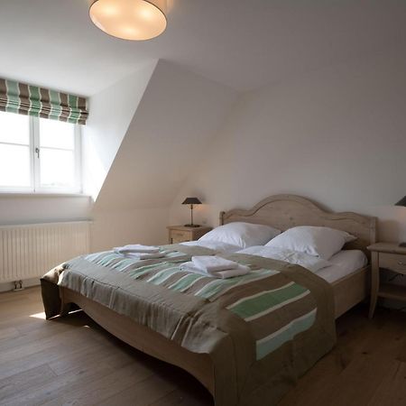 Ferienwohnung "Muehlenhof 3" - Gut Kletkamp Kültér fotó