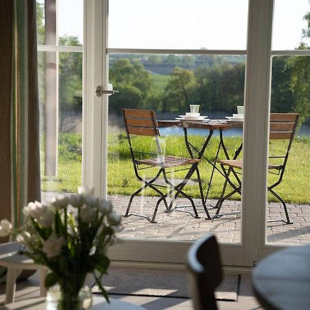 Ferienwohnung "Muehlenhof 3" - Gut Kletkamp Kültér fotó