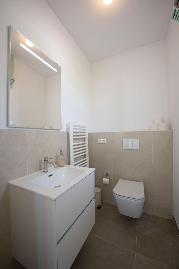 Ferienwohnung "Muehlenhof 3" - Gut Kletkamp Kültér fotó