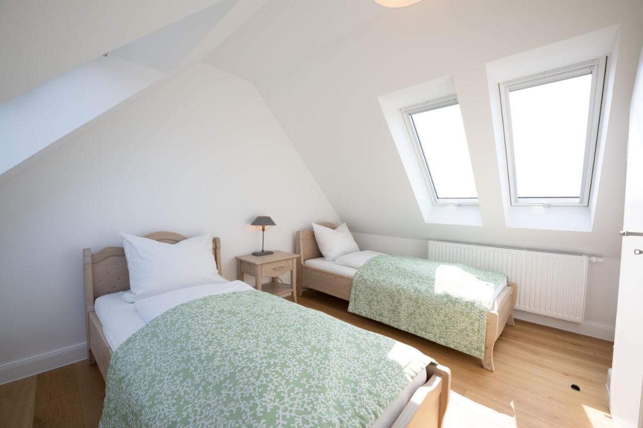 Ferienwohnung "Muehlenhof 3" - Gut Kletkamp Kültér fotó