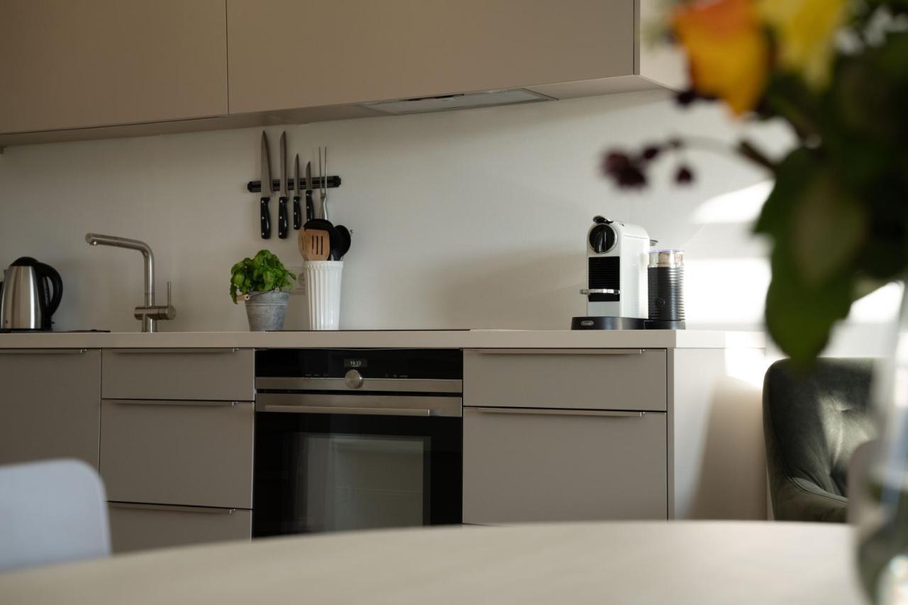 Ferienwohnung "Muehlenhof 3" - Gut Kletkamp Kültér fotó