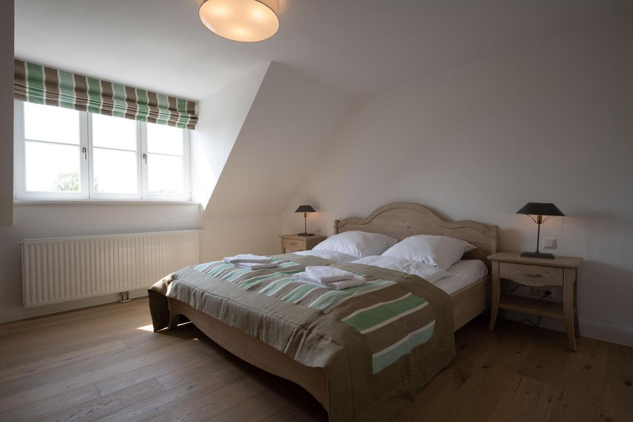 Ferienwohnung "Muehlenhof 3" - Gut Kletkamp Kültér fotó