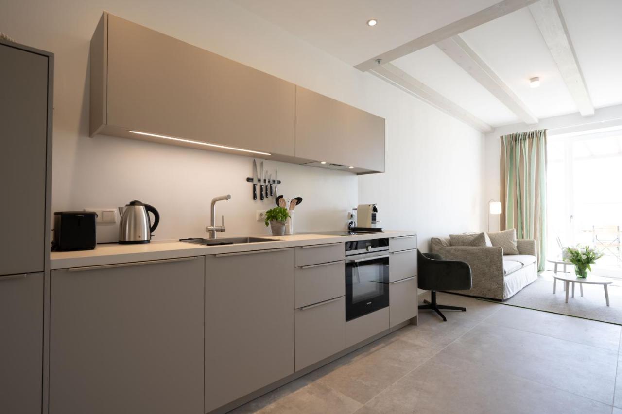 Ferienwohnung "Muehlenhof 3" - Gut Kletkamp Kültér fotó